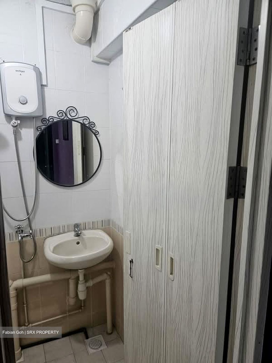Blk 510 West Coast Vista (Clementi), HDB 3 Rooms #596608541